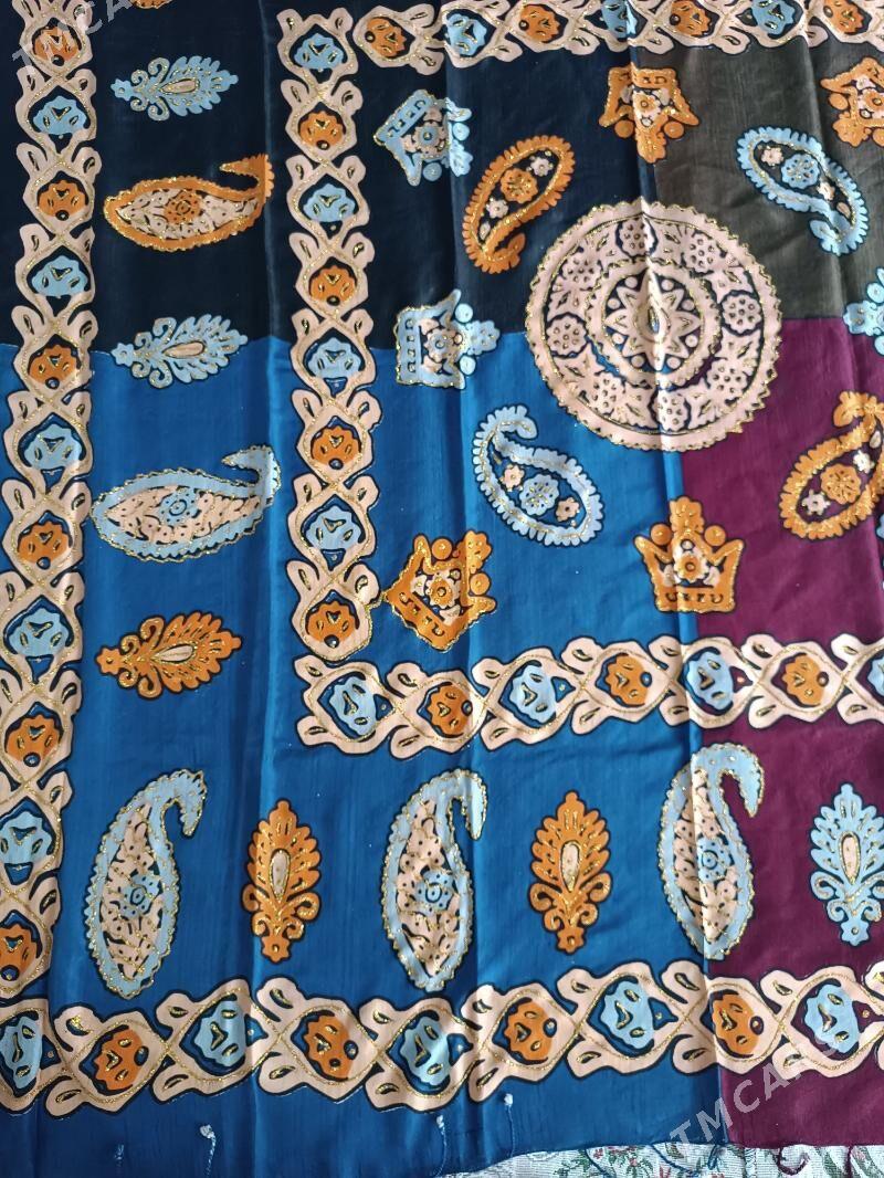 Öýme zerli - Ашхабад - img 2