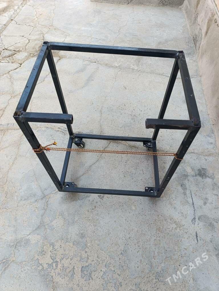 Aparat kalonka rek - Mary - img 4