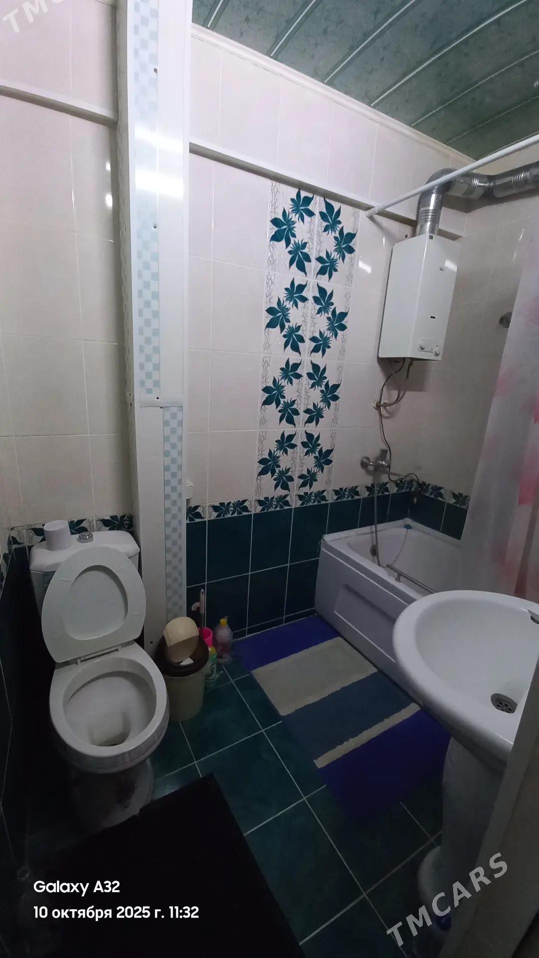 Asuda emlak210 1etaz jay - Balkanabat - img 5