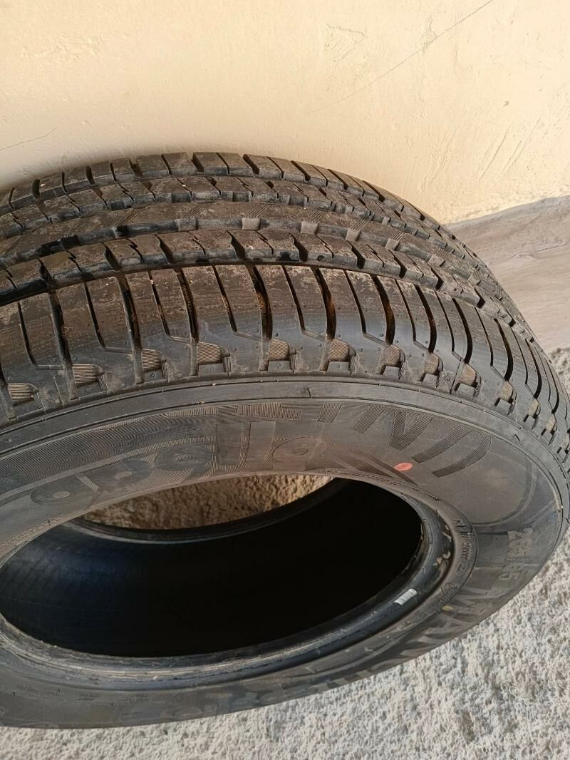 Teker 265/65/17 Apollo 550 TMT - Ашхабад - img 2