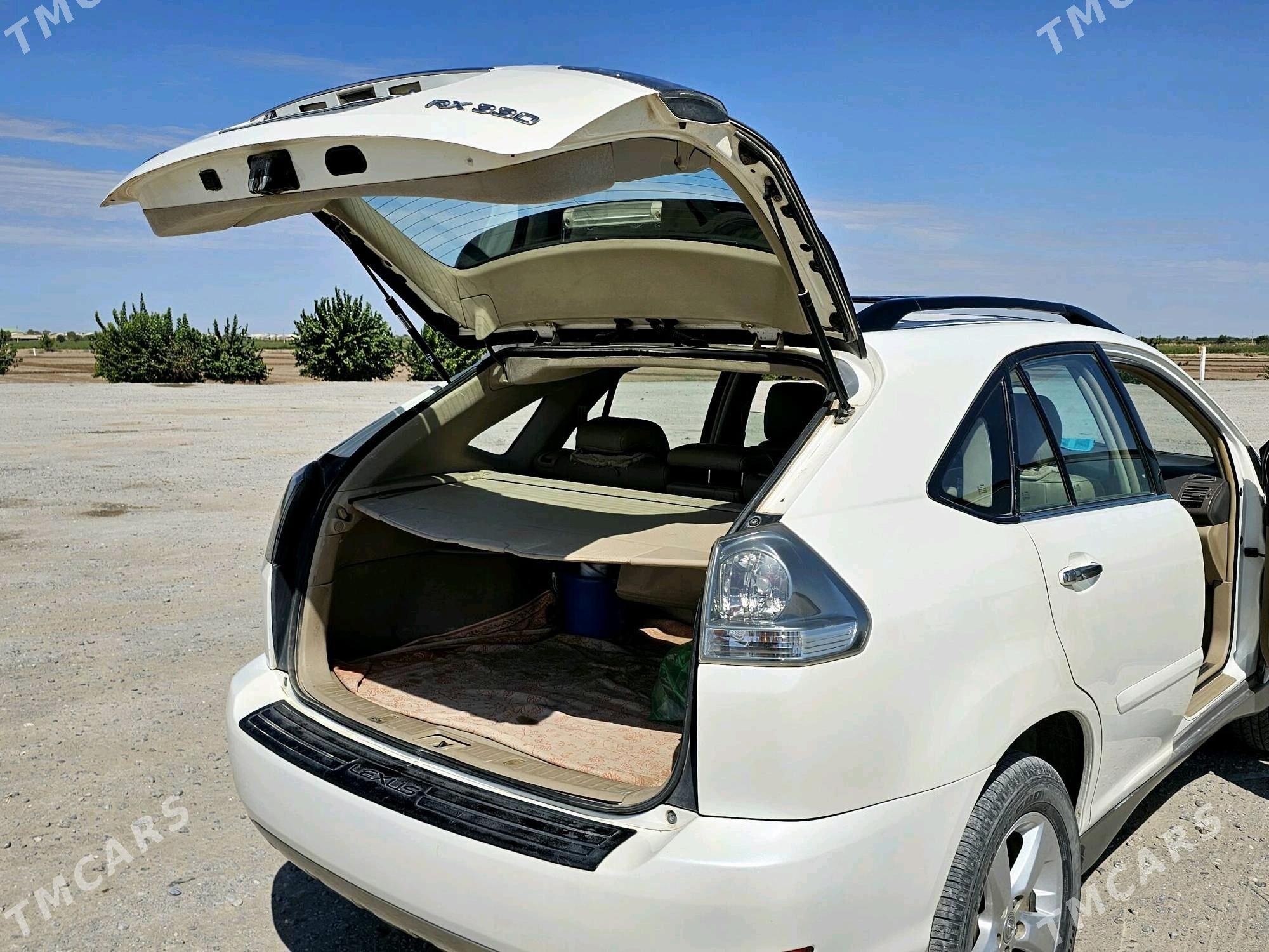 Lexus RX 330 2004 - 250 000 TMT - Халач - img 6