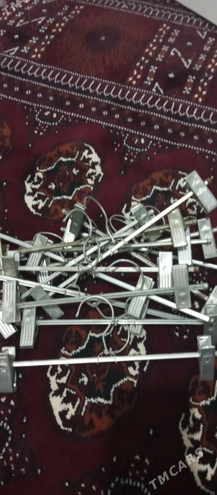 Weşilka - Balkanabat - img 1