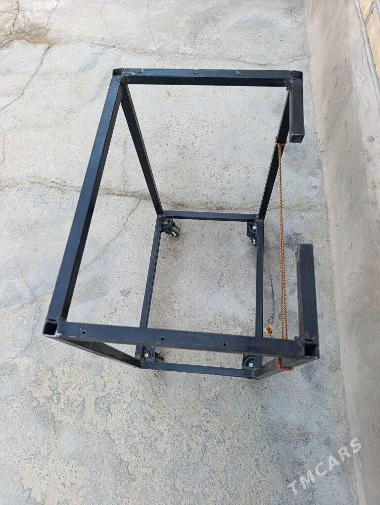 Aparat kalonka rek - Mary - img 2