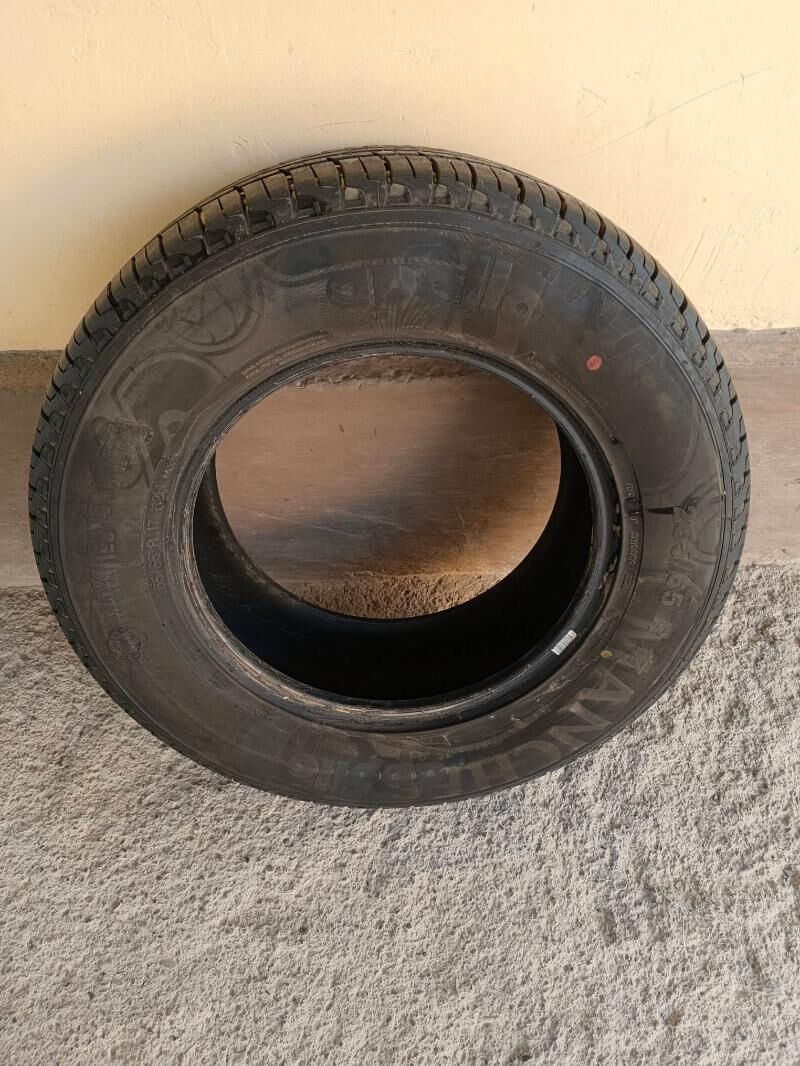 Teker 265/65/17 Apollo 550 TMT - Ашхабад - img 1