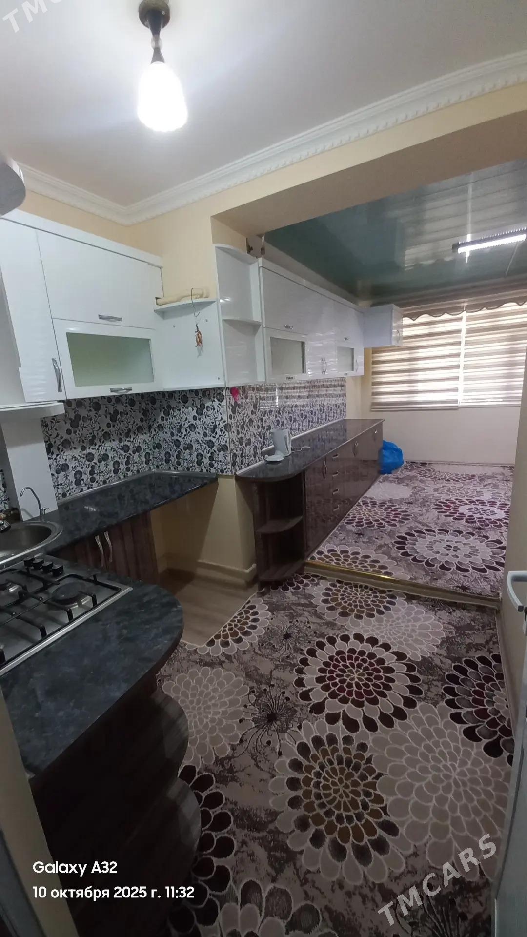 Asuda emlak210 1etaz jay - Balkanabat - img 6