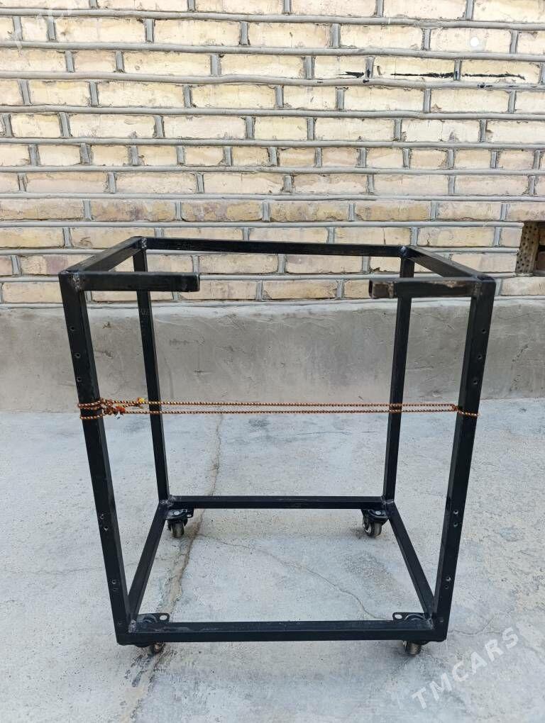 Aparat kalonka rek - Mary - img 3