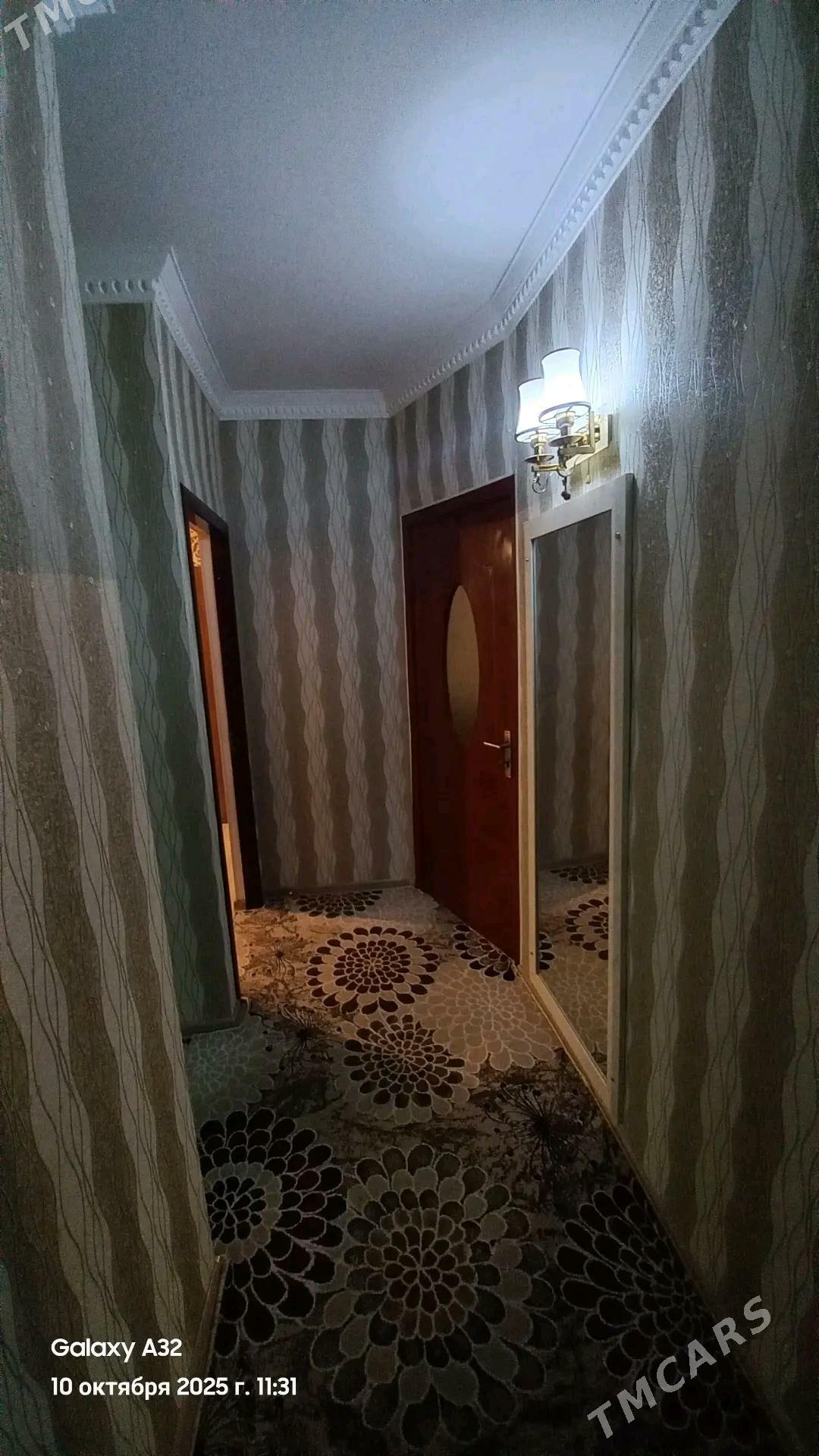 Asuda emlak210 1etaz jay - Balkanabat - img 8