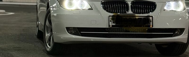 bmw 3 000 TMT - Балканабат - img 2