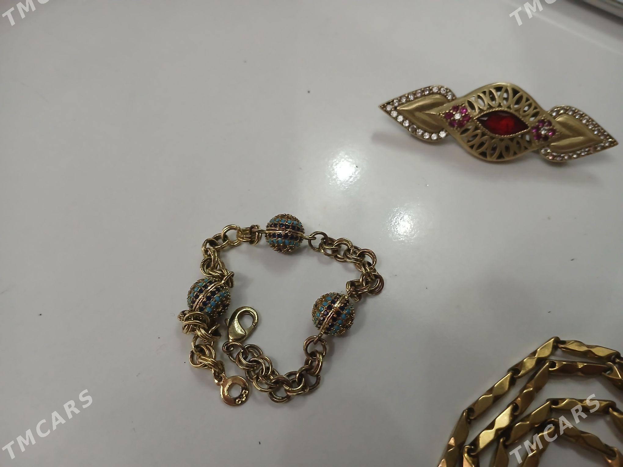 bujuterya - Baýramaly - img 3