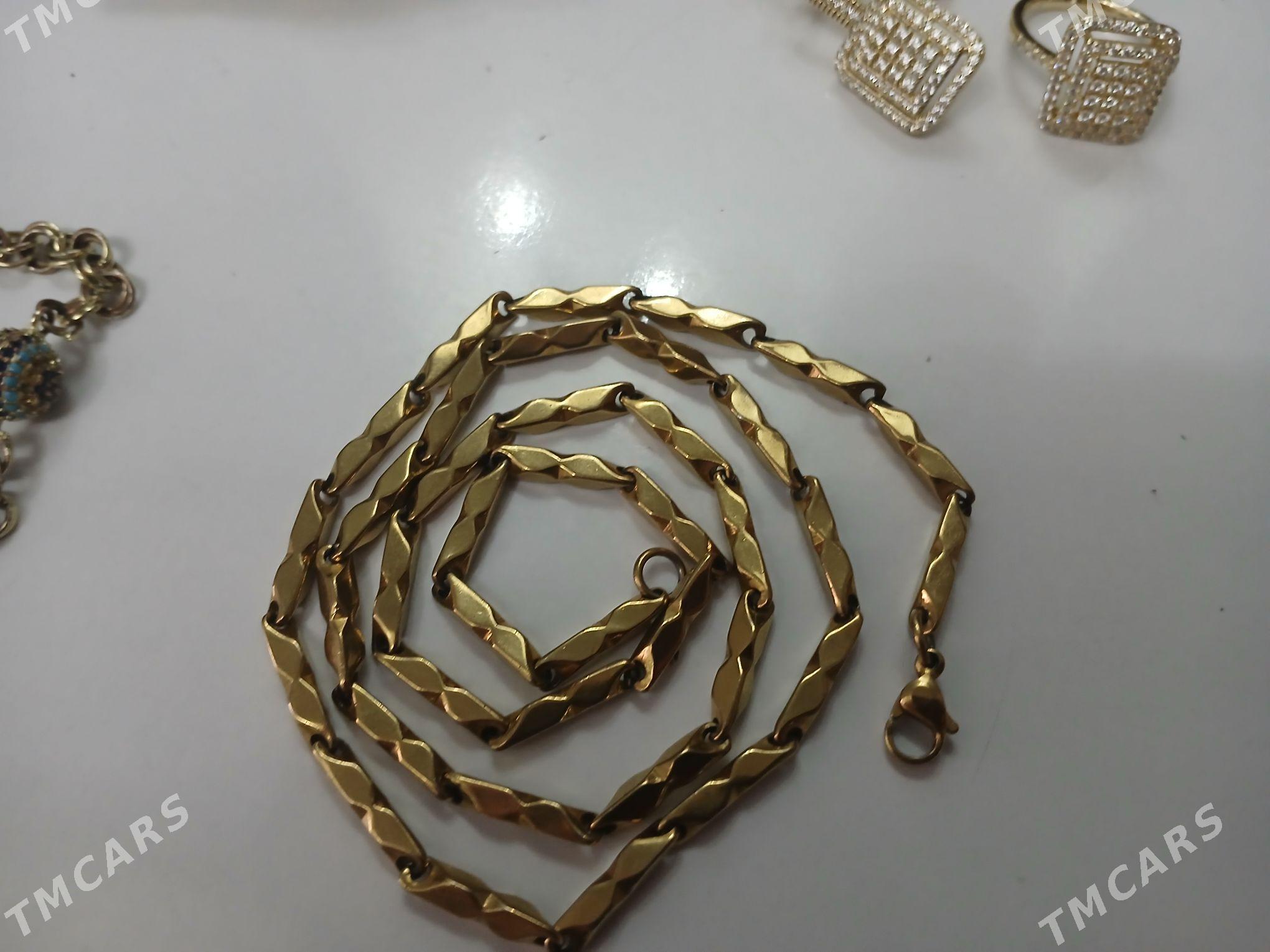 bujuterya - Baýramaly - img 2