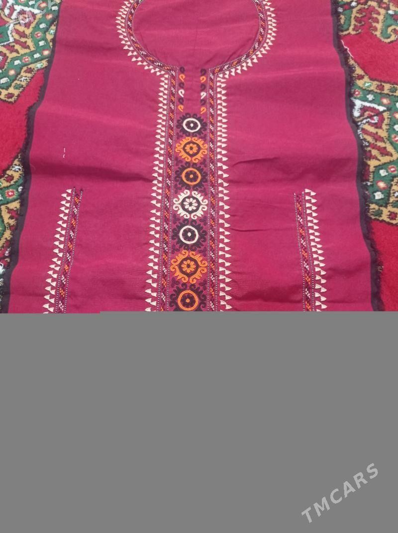 El kesde yakalar - Tejen - img 2