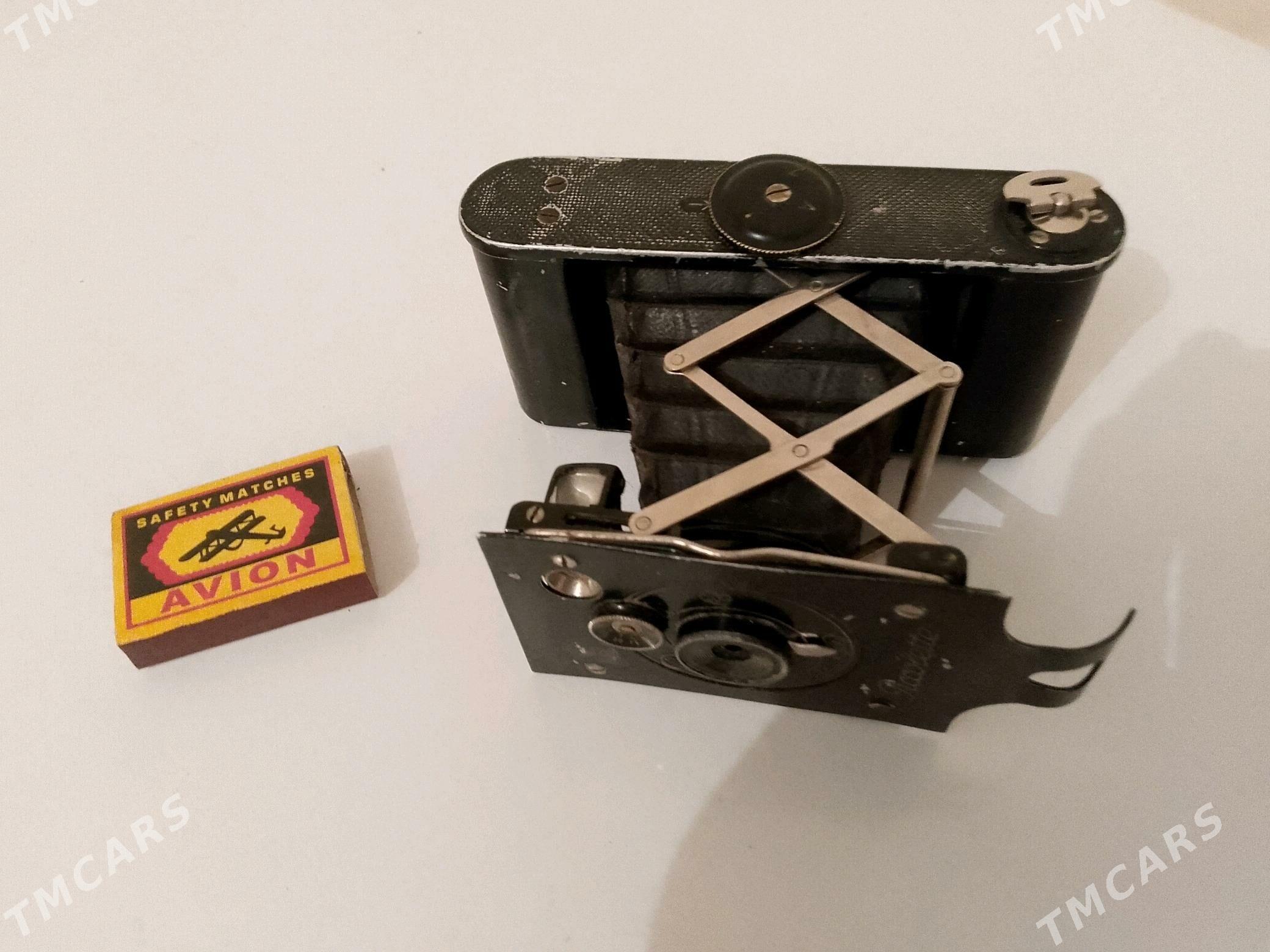 фотоаппарат - Туркменбаши - img 1