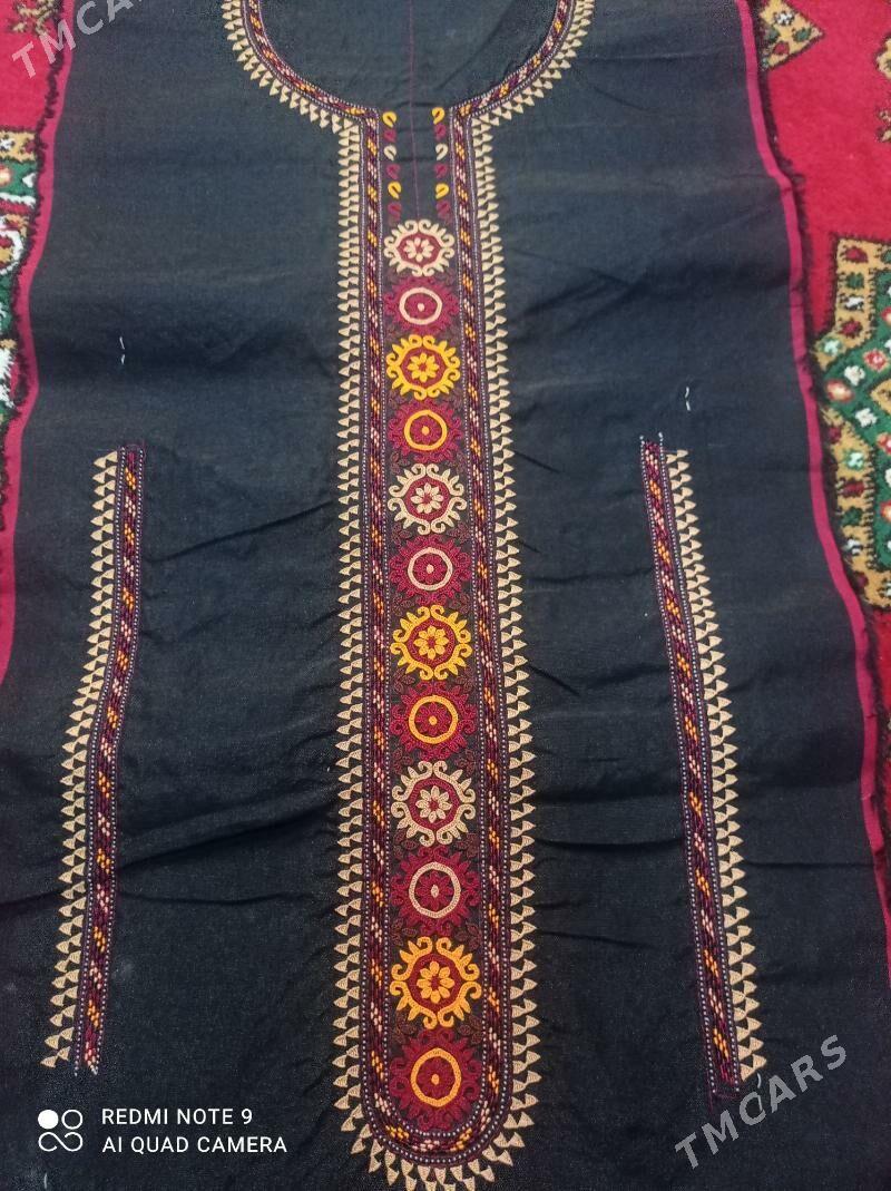 El kesde yakalar - Tejen - img 2