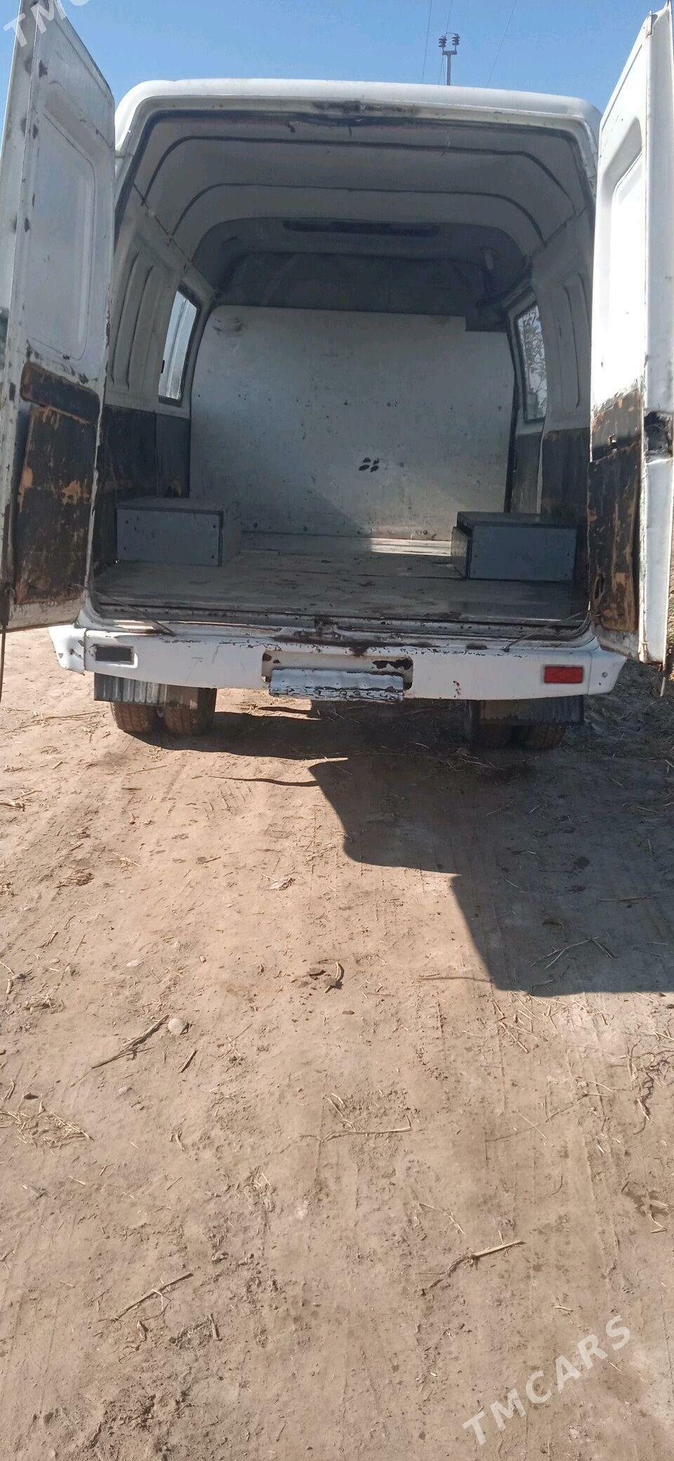 Gaz Gazel 2003 - 80 000 TMT - Гурбансолтан Едже - img 3