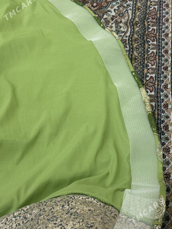 geyilmedik vecerny - Balkanabat - img 2