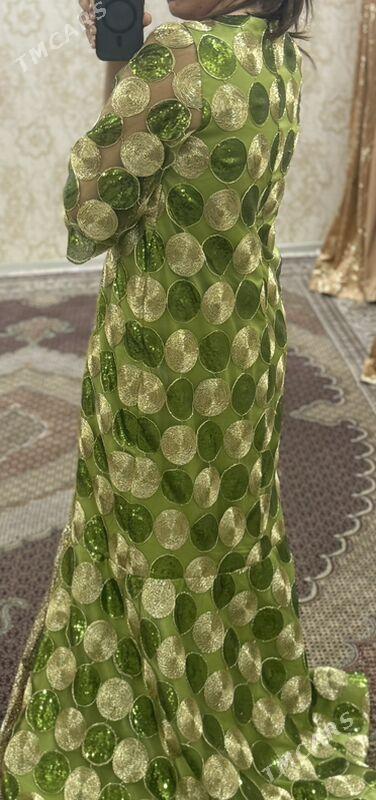 geyilmedik vecerny - Balkanabat - img 4