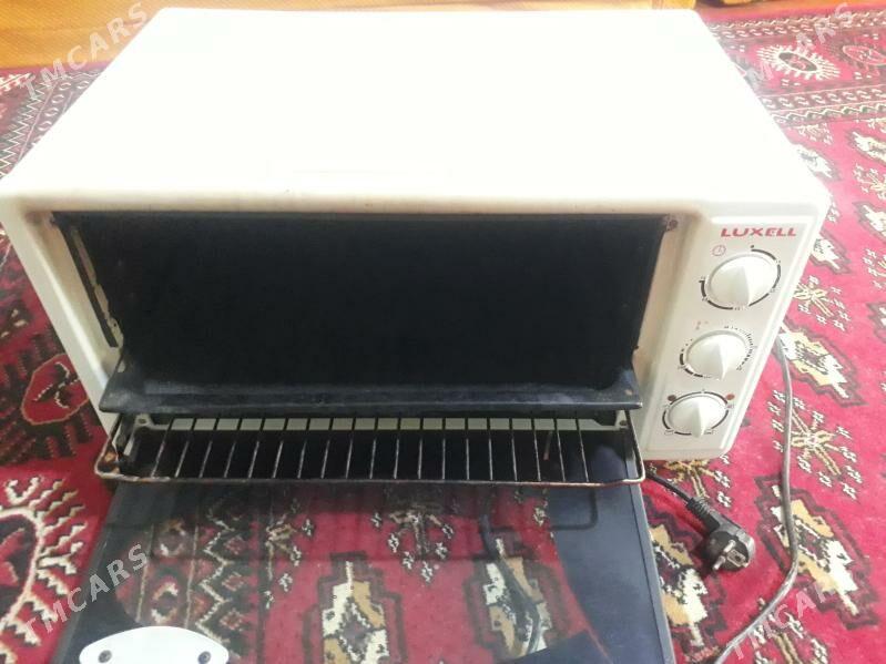 Duhowka - Tejen - img 3