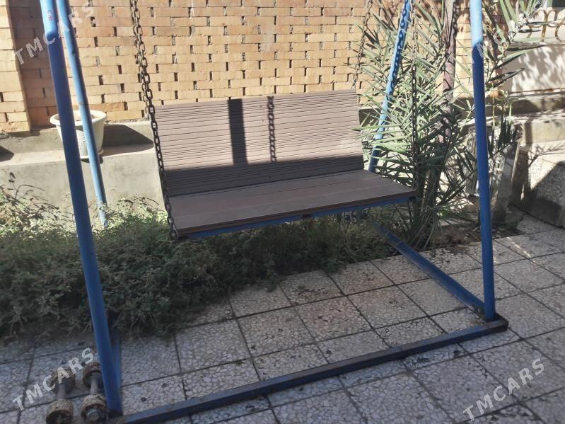 Sallançak - Türkmenbaşy - img 1