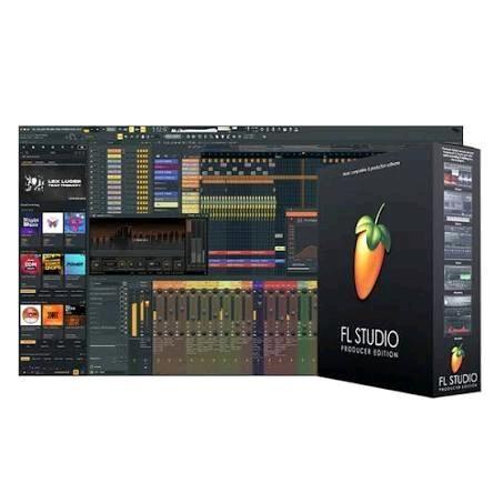 FL STUDİO 2025 - Туркменбаши - img 4