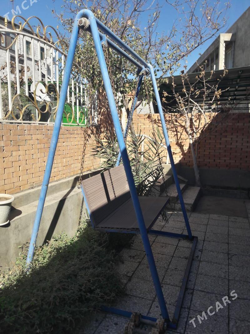 Sallançak - Türkmenbaşy - img 2