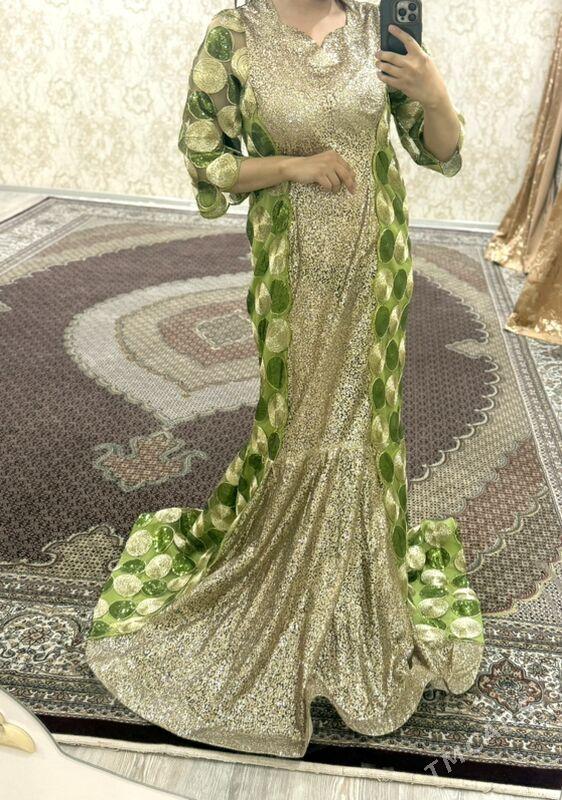 geyilmedik vecerny - Balkanabat - img 3