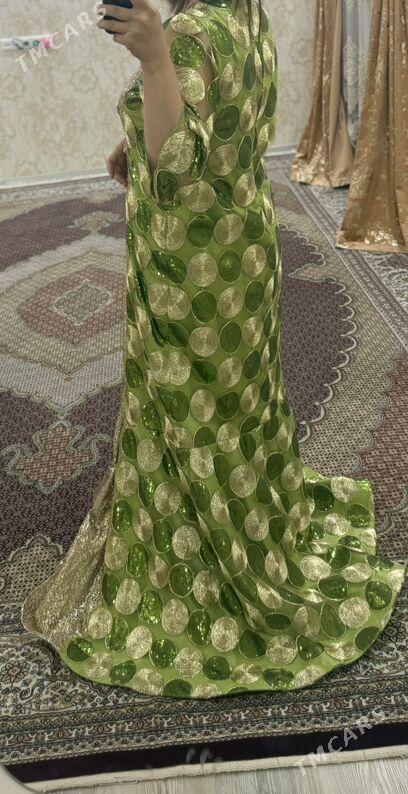 geyilmedik vecerny - Balkanabat - img 5