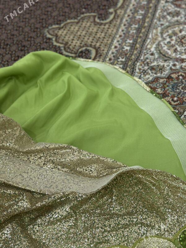 geyilmedik vecerny - Balkanabat - img 1