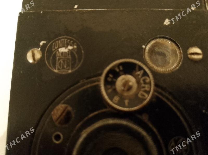 фотоаппарат - Туркменбаши - img 3