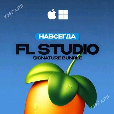 FL STUDİO 2025 - Туркменбаши - img 5
