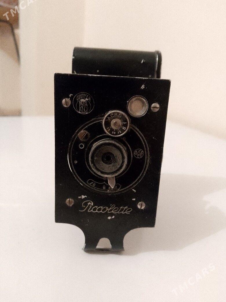 фотоаппарат - Туркменбаши - img 5