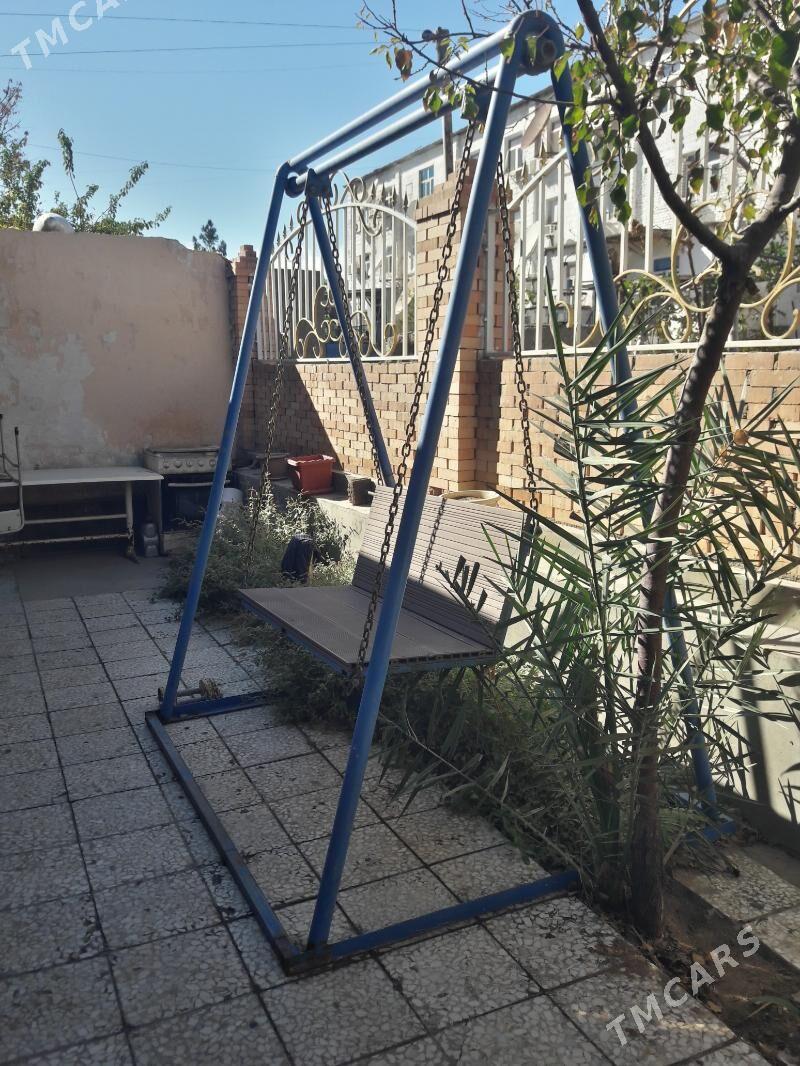 Sallançak - Türkmenbaşy - img 3