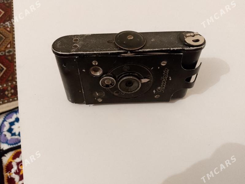 фотоаппарат - Туркменбаши - img 4