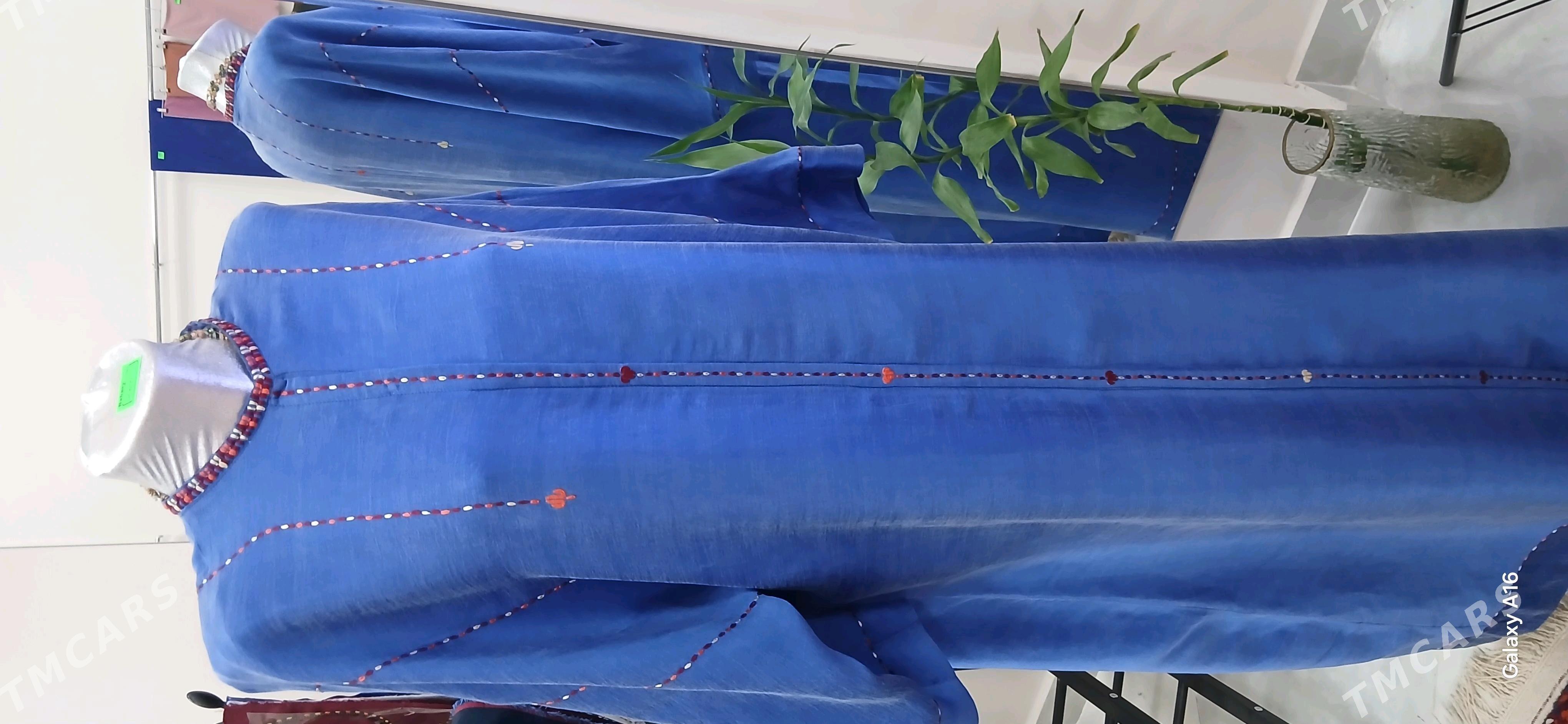 Arkadag Atelye arenda yer - Аркадаг - img 3