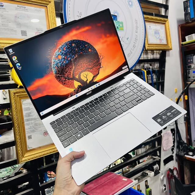 i5-13|16-RAM|512 SSD| Acer 16" - Ашхабад - img 6