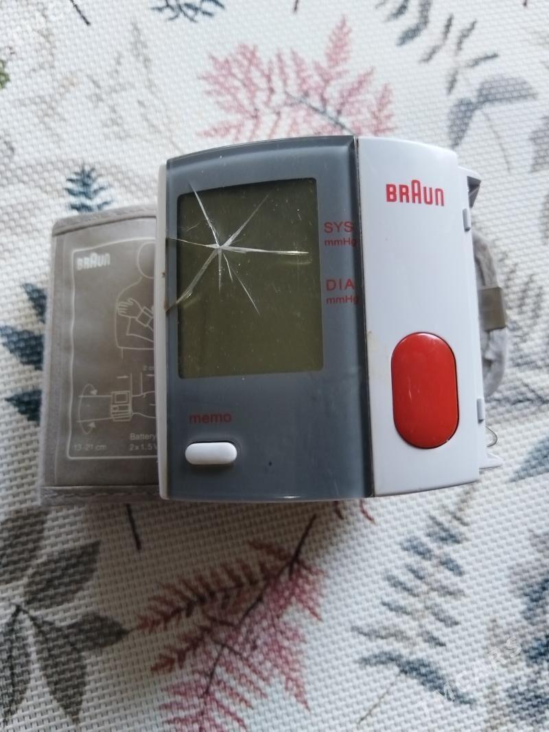 Танометр давления - Aşgabat - img 1