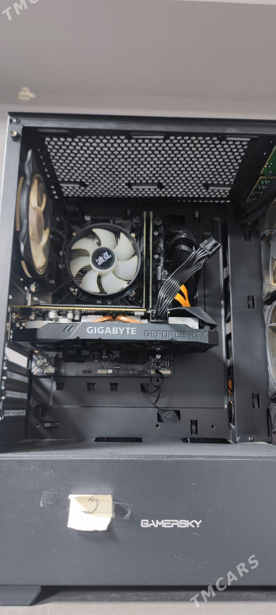 igrateka igroteka игротека - Ашхабад - img 3