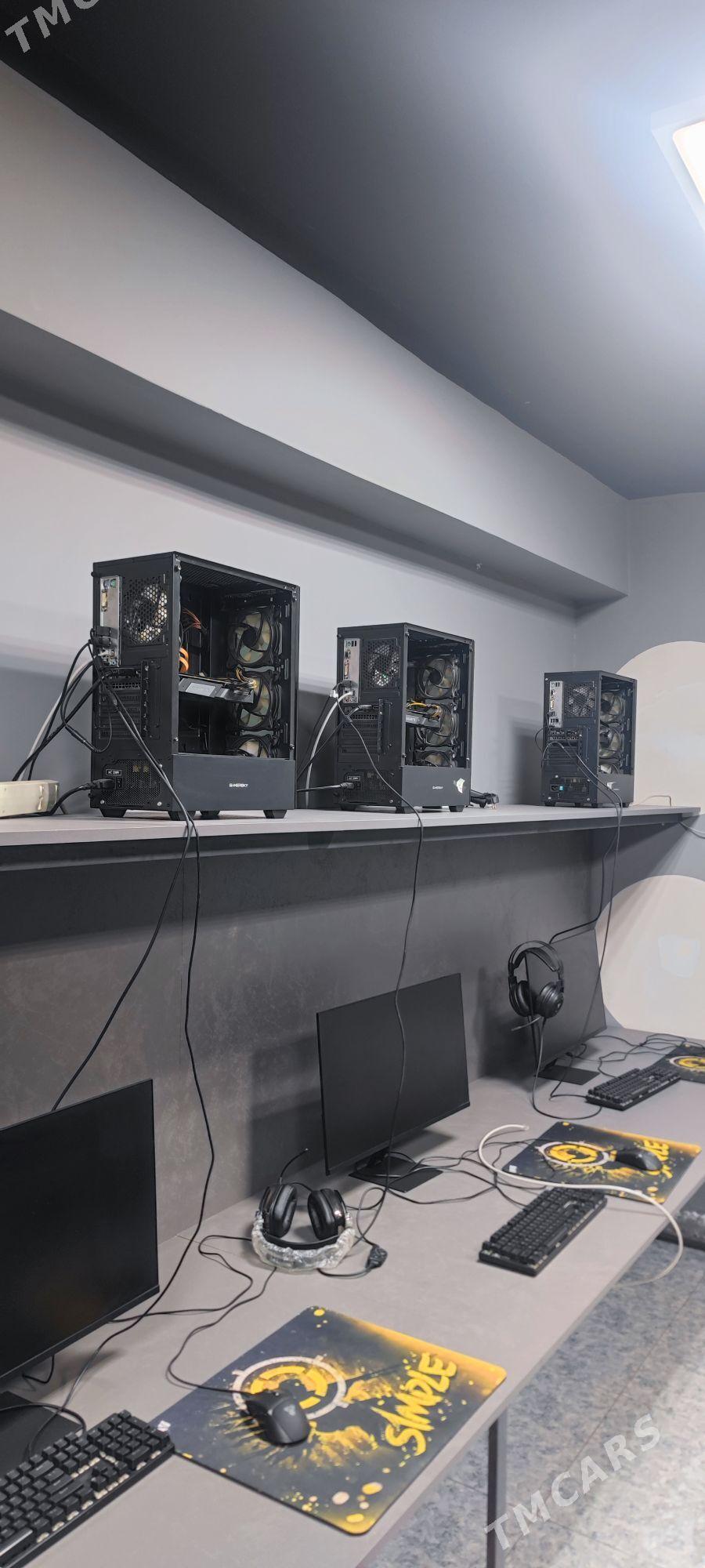 igrateka igroteka игротека - Ашхабад - img 2