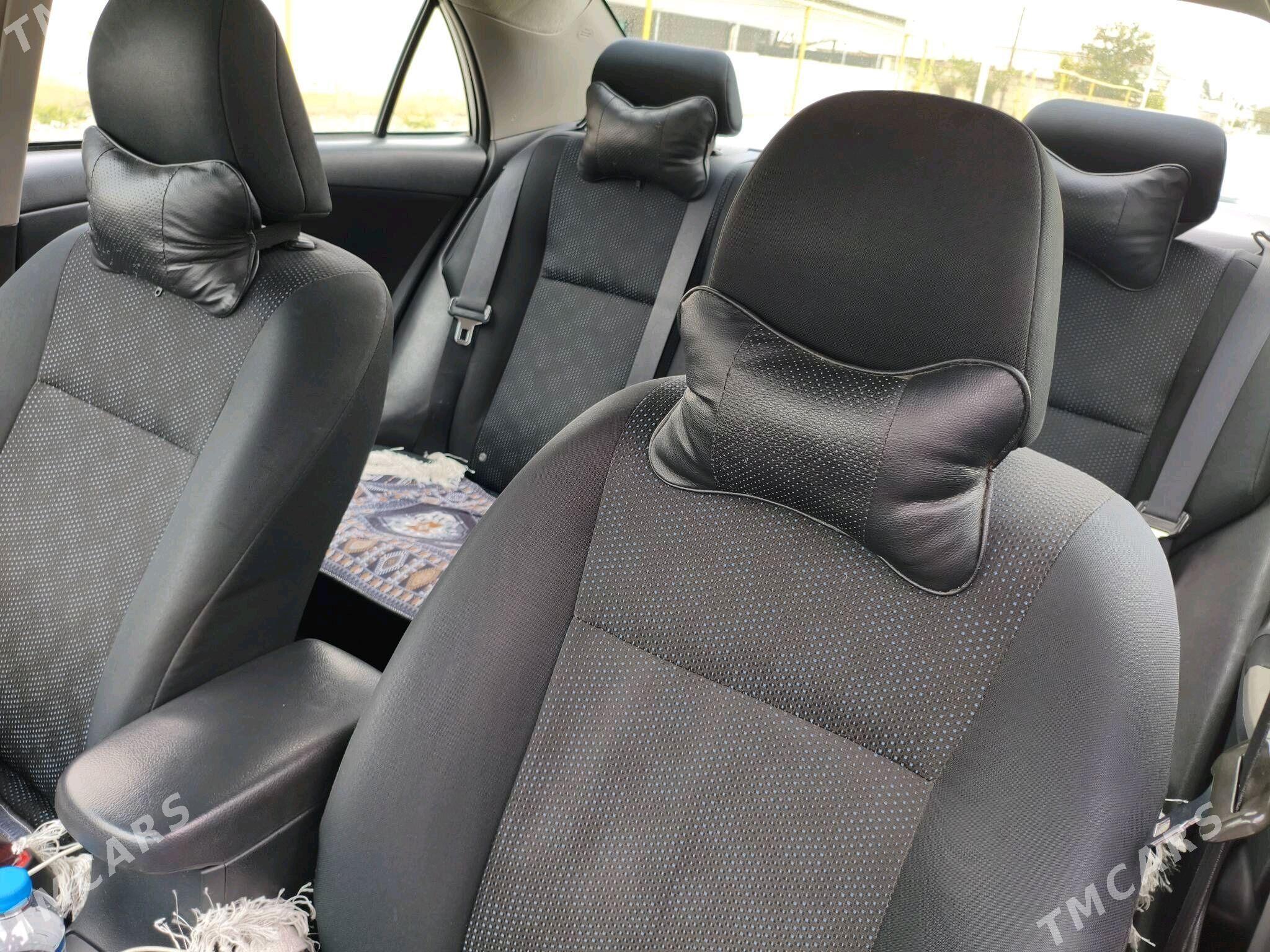 Toyota Corolla 2010 - 168 000 TMT - Arkadag - img 8