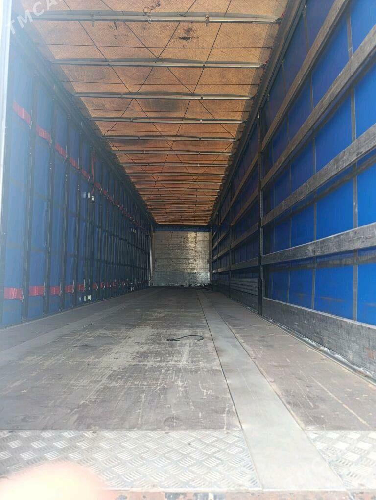 Kogel Cargo 2020 - 500 000 TMT - Балканабат - img 3