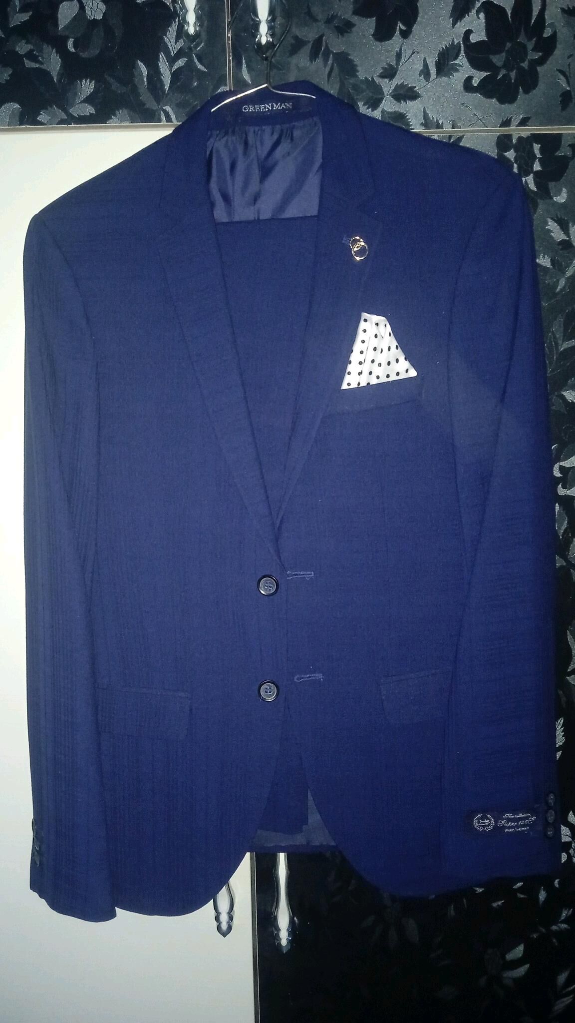 kastyum balak - етр. Туркменбаши - img 3