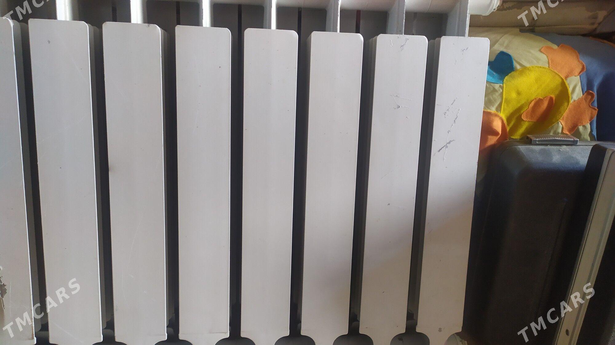 отопительная батарея - 4 mkr - img 2