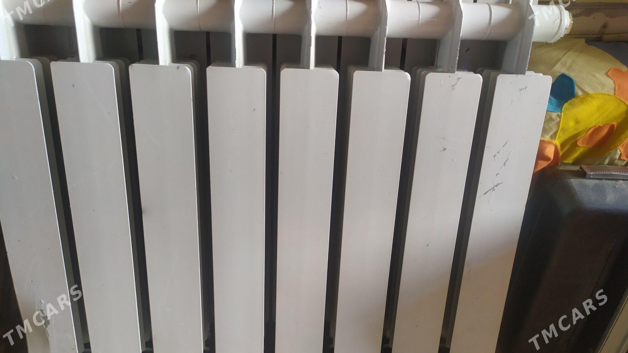 отопительная батарея - 4 mkr - img 3