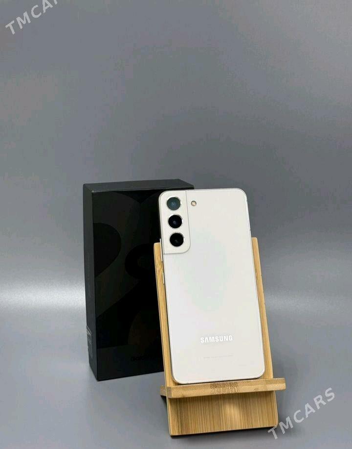 Samsung S21 - Туркменабат - img 1