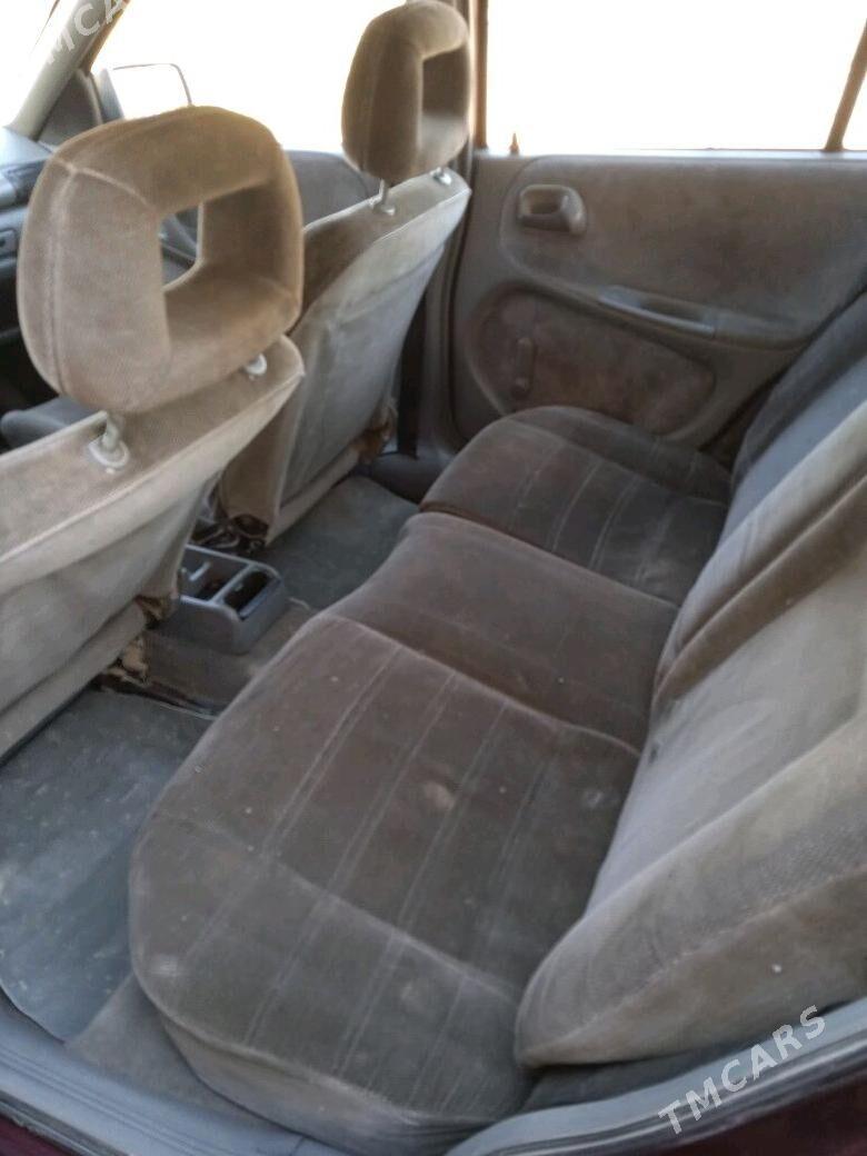 Opel Astra 1993 - 50 000 TMT - Gubadag - img 7