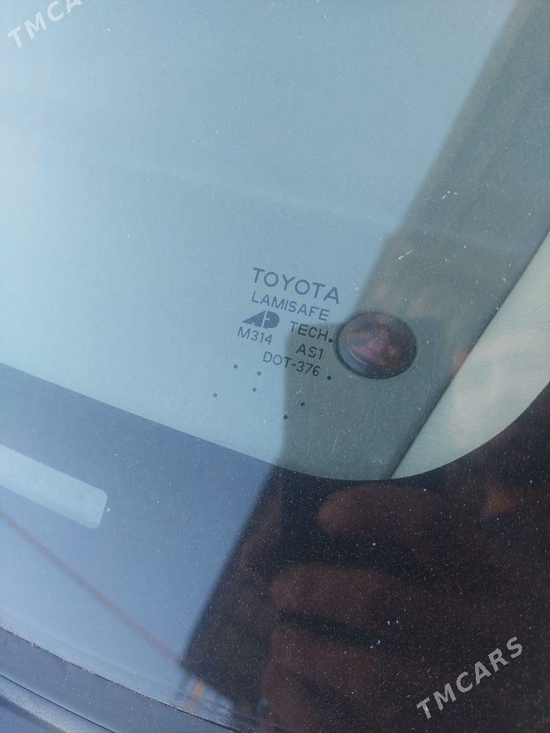 Toyota Corolla 2003 - 120 000 TMT - Губадаг - img 7