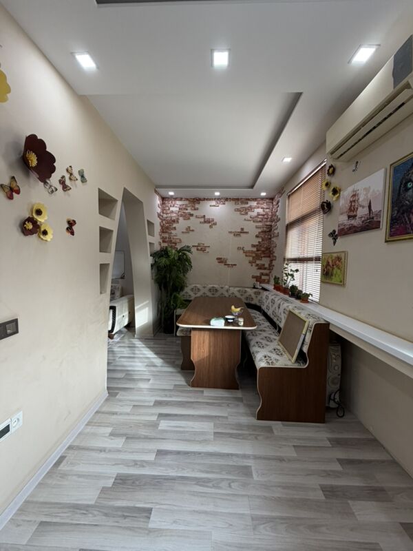 Mir 3 3 komnat - Ашхабад - img 9