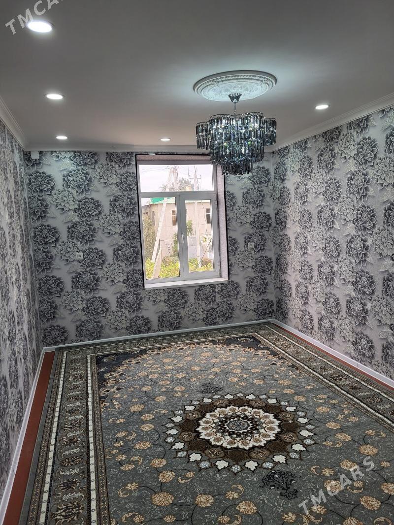 Satlyk kerpiçni kwartira - Türkmenabat - img 1