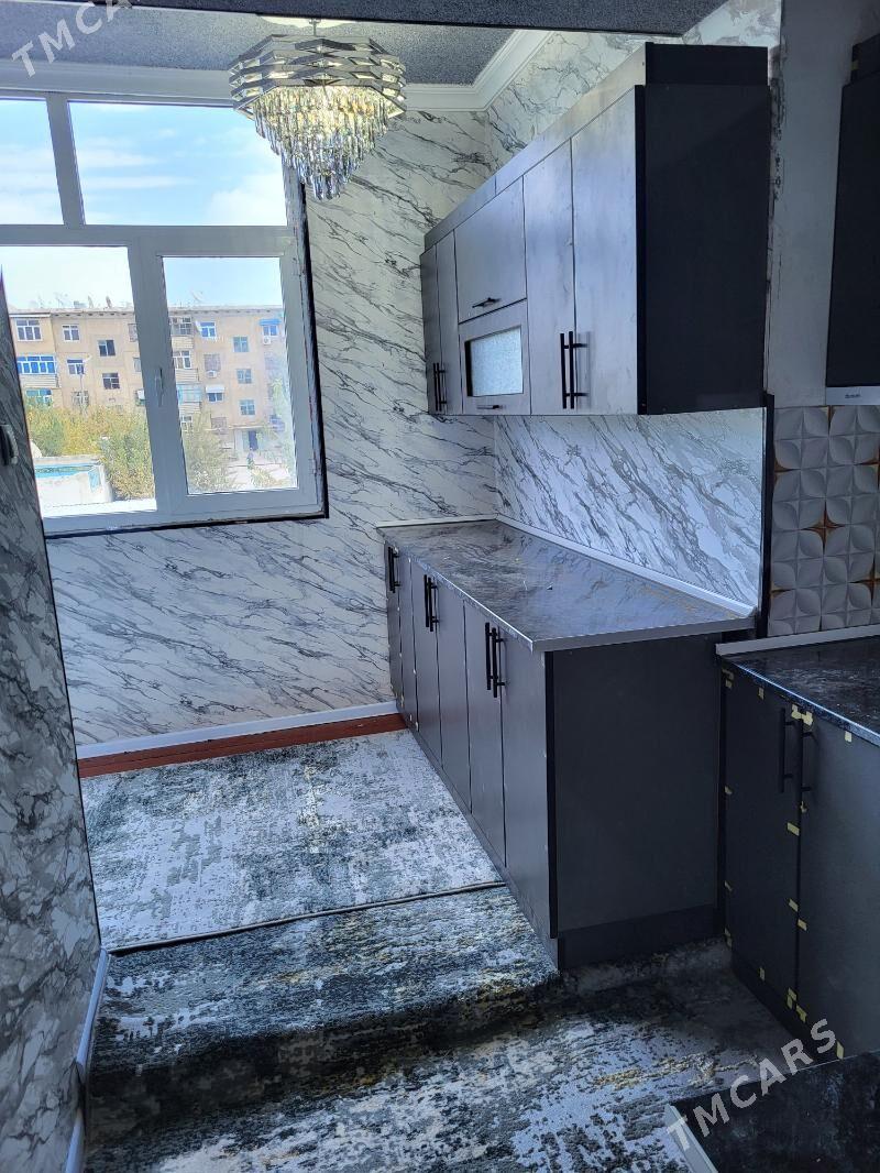 Satlyk kerpiçni kwartira - Türkmenabat - img 10