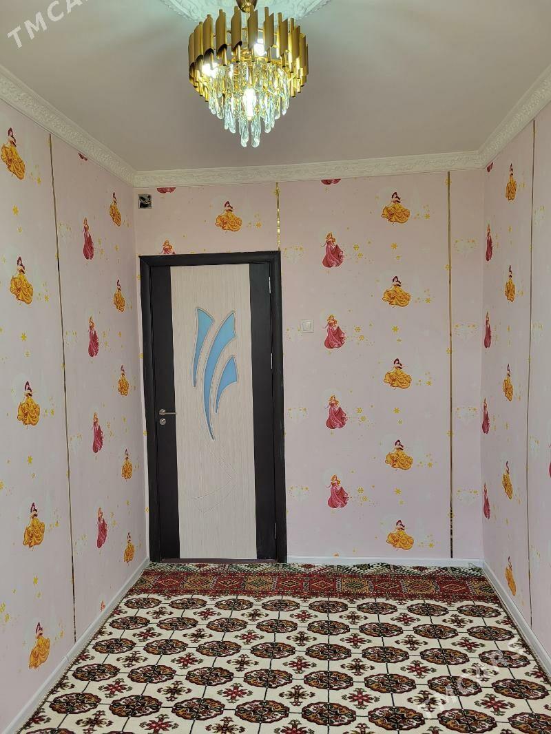 Satlyk kerpiçni kwartira - Türkmenabat - img 3