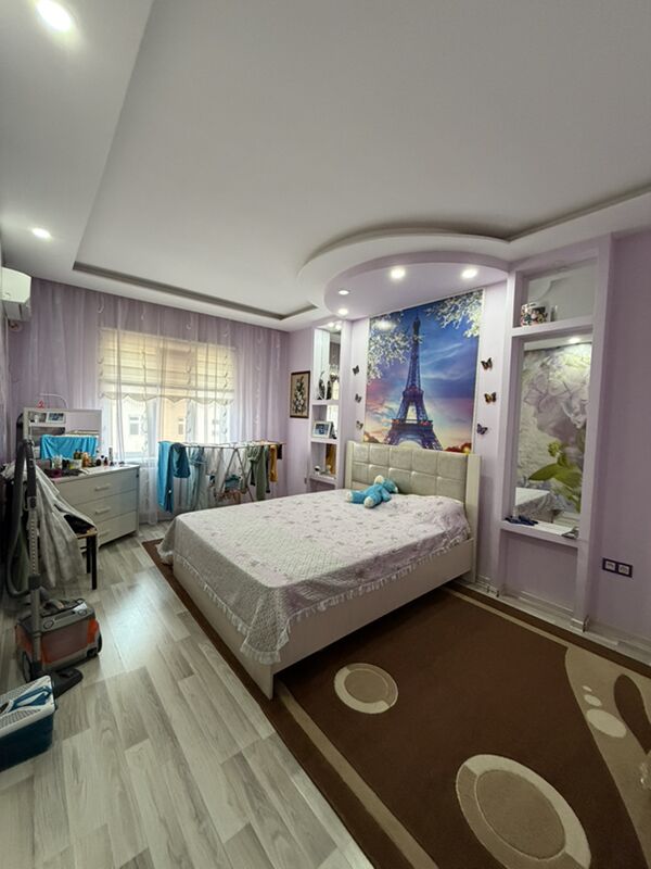 Mir 3 3 komnat - Ашхабад - img 2